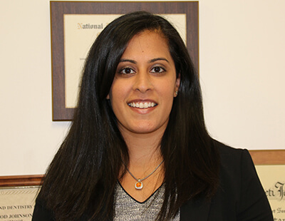 Shaili N. Shah, M.D.