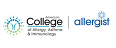 American College of Allergy, Asthma and Immunology